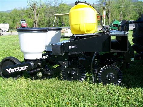Get Shipping Quotes. . Yetter 71 planter for sale